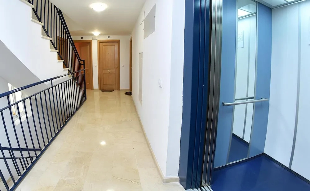 Apartamento Centrosol