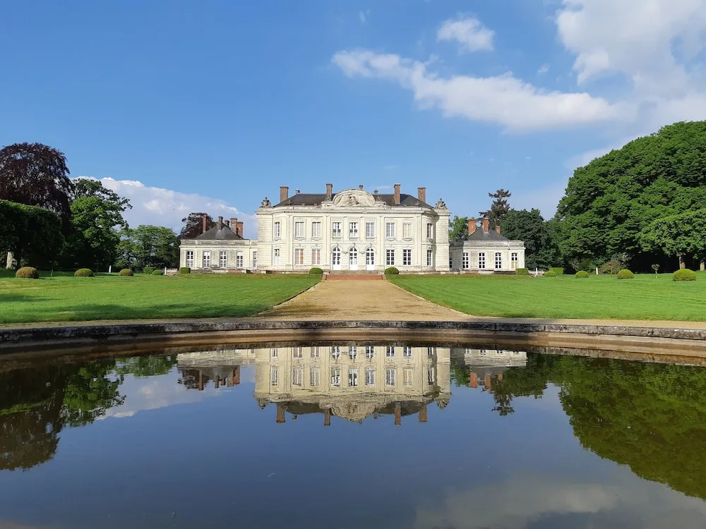 Château de Craon