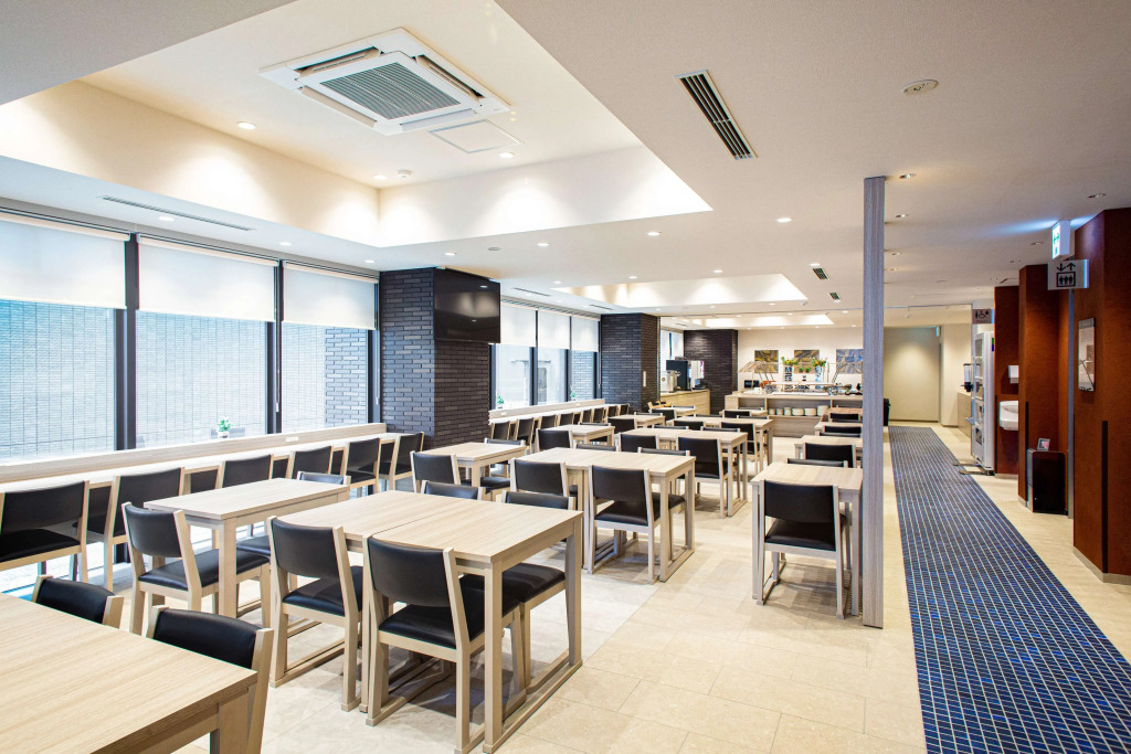 Kuretake Inn Premium Tajimi Station