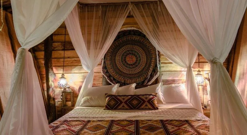 Hotel Agualinda