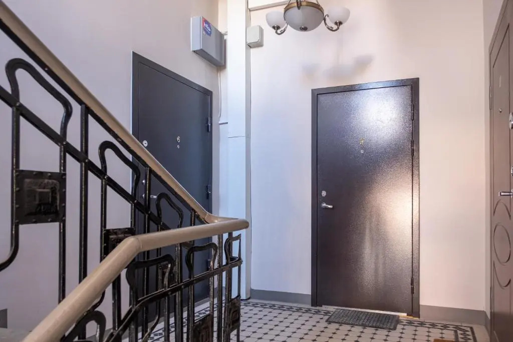 Old Town Studio Apartment - Uus Street 24
