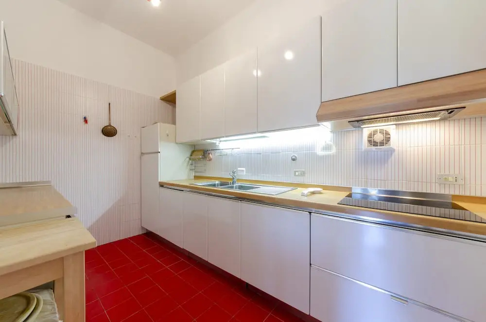 JOIVY Apt W/Amazing Sea View And Patio, Next To Port Of Rapallo