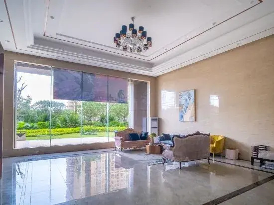 Huidong Shuangyuewan Xindi Donghai Holiday Apartment