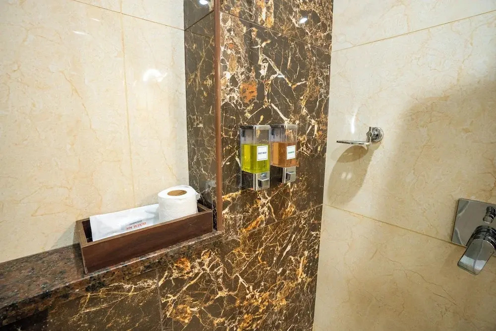Le Majestic Business Class Hotel