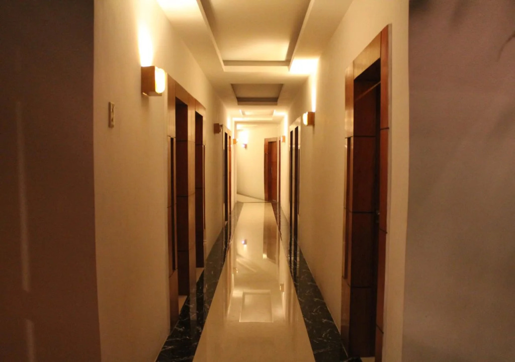Lux Apartelle
