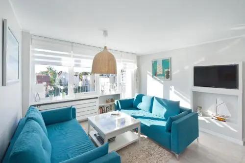Pomorskie Apartamenty Ceynowy 1