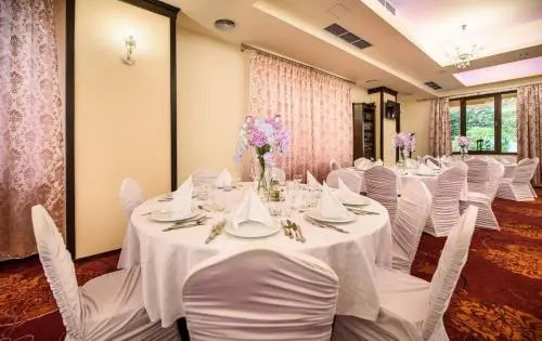 Hotel Roberts