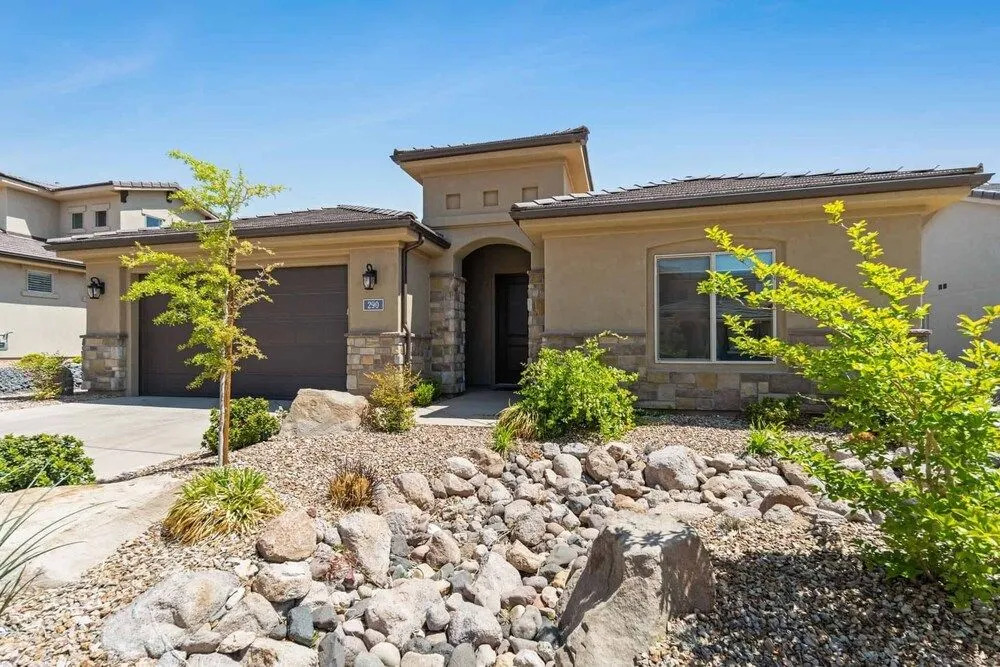 A Vacation Vista home