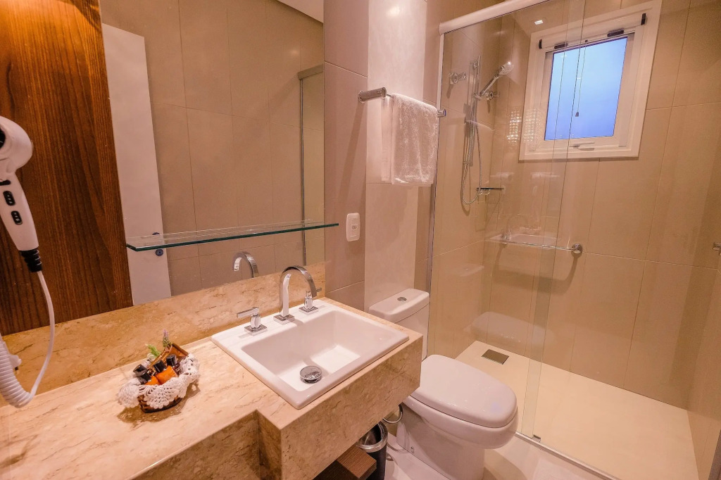 Hotel Jardins da Colina
