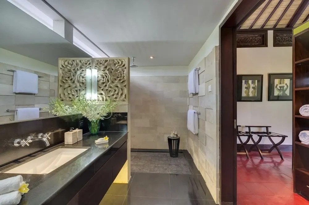 Uma Wana Prasta -Private Pool