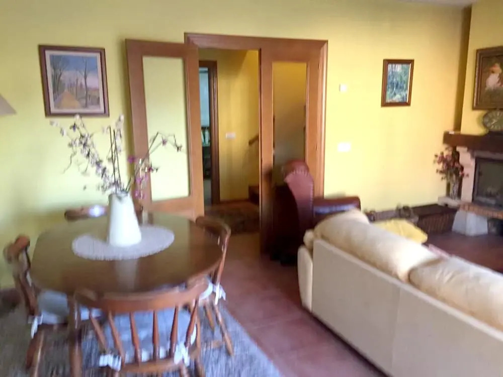 House with 5 Bedrooms in Llanes, with Furnished Terrace - 2 Km From the Beach