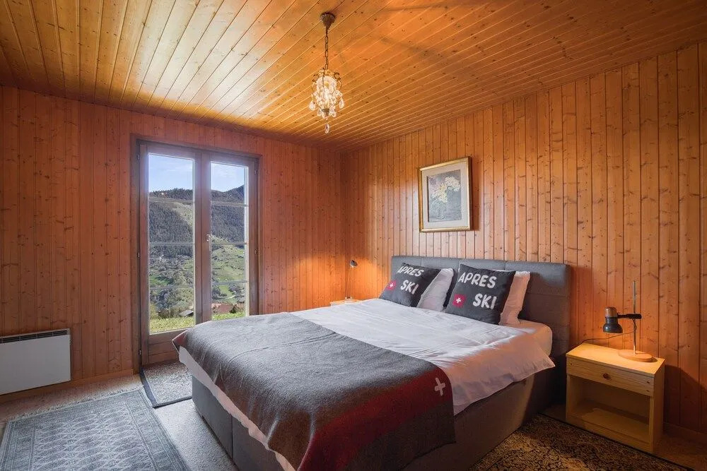 Chalet Anne Sophie