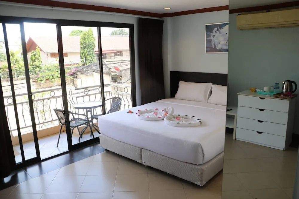Sunstar Palace Patong