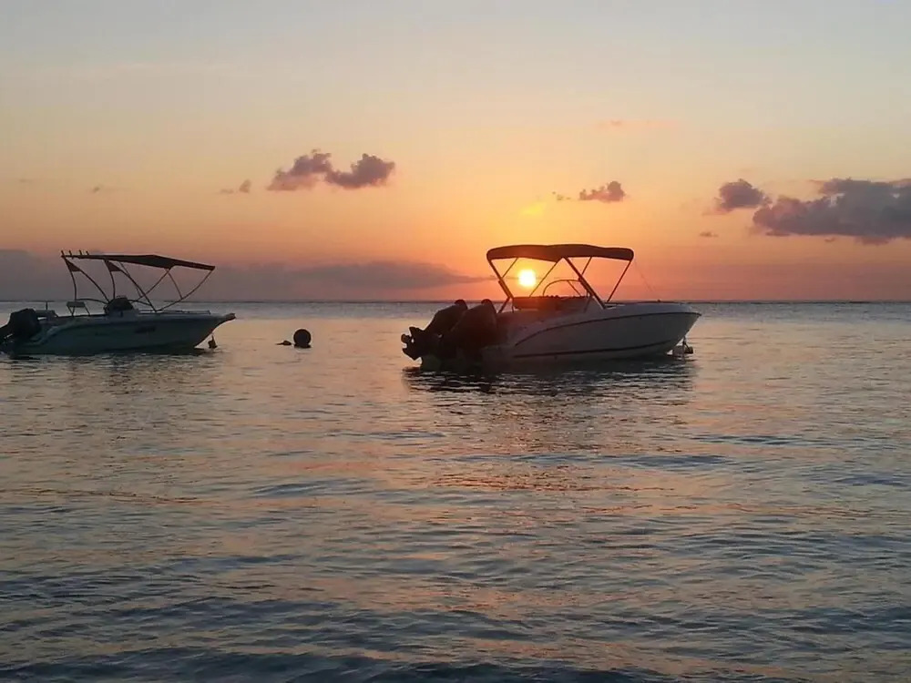 Fortuna Beach