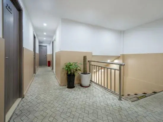 Youhai Hotel (Baoshan Wanda Branch)