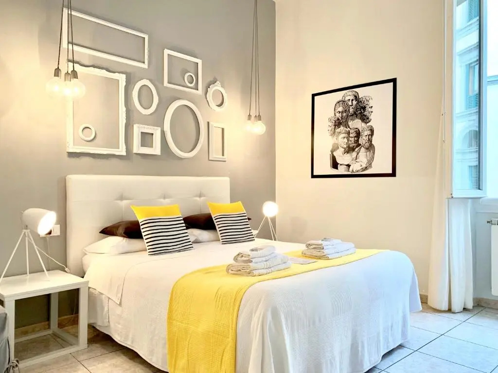 3B Bed & Breakfast Firenze Centro