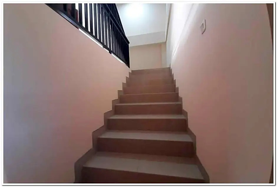 KoolKost @ Johar Baru Utara (Minimum Stay 6 Nights)