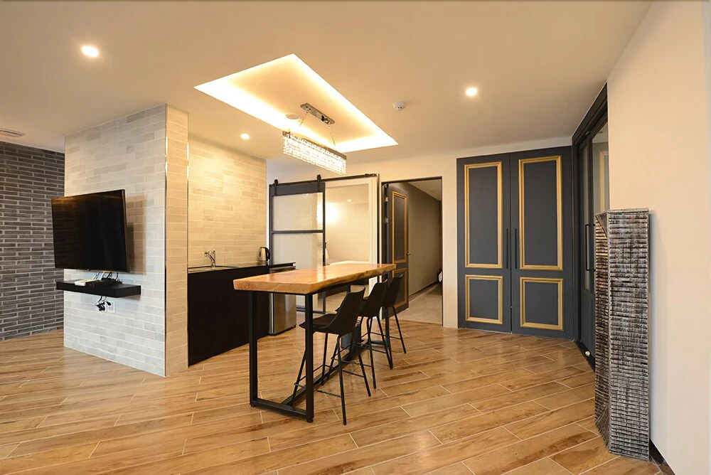 Cheonan U-Design Hotel