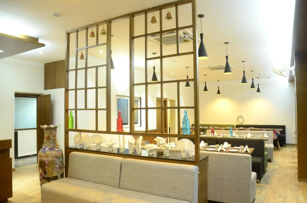Hotel Vintage