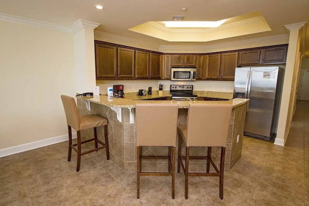 Phoenix West II 2709 3 Bedrooms 4 Bathrooms Condo