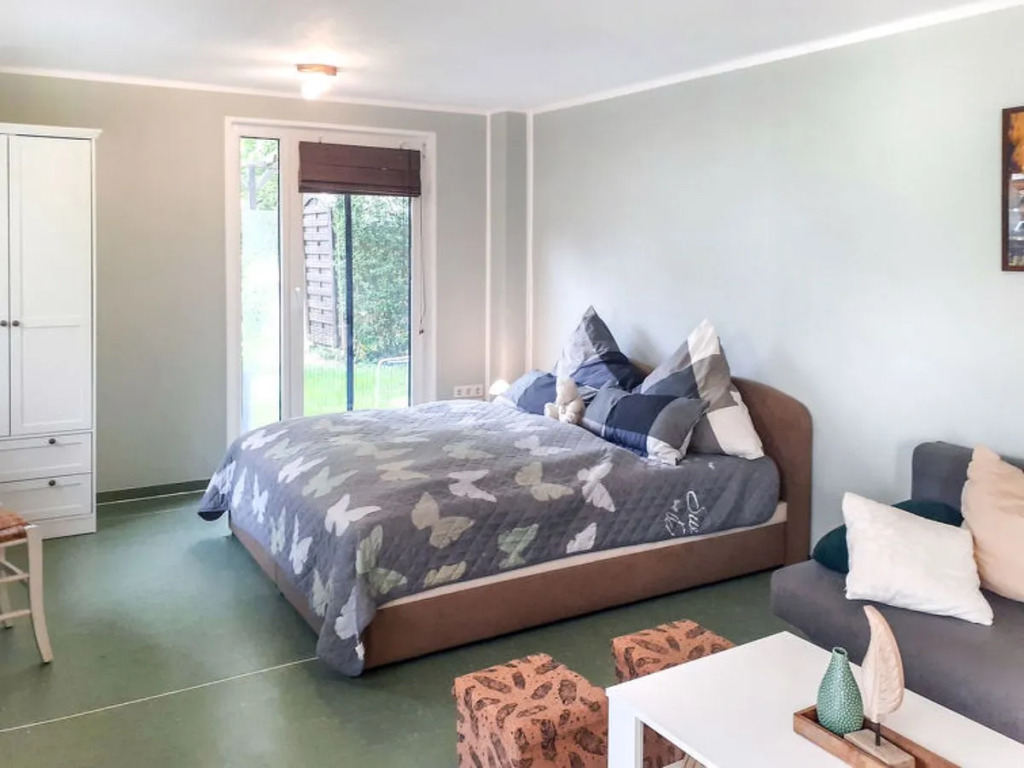 Bungalow Heike Wandlitz