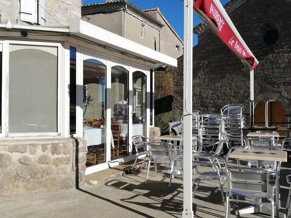 le relais de sully