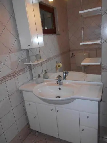 Apartment Sela