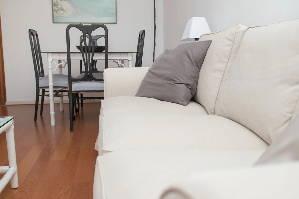 Stunning 3 Bedrooms Apartment