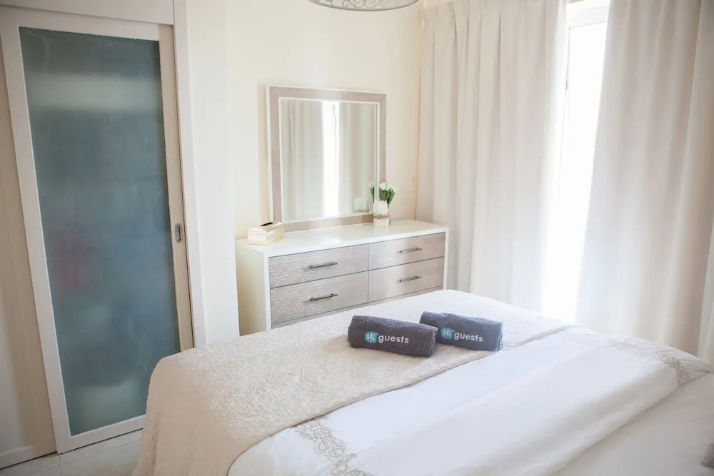 HiGuests Vacation Homes - Al Majara 2