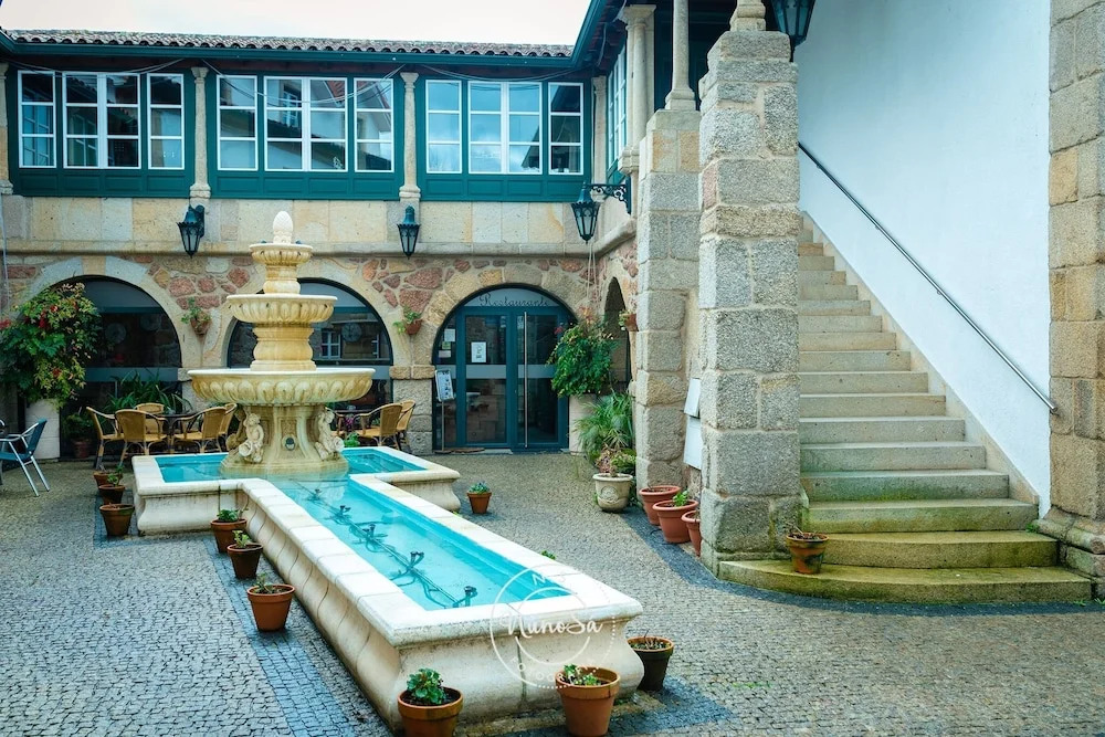 Hotel Fonte da Vila