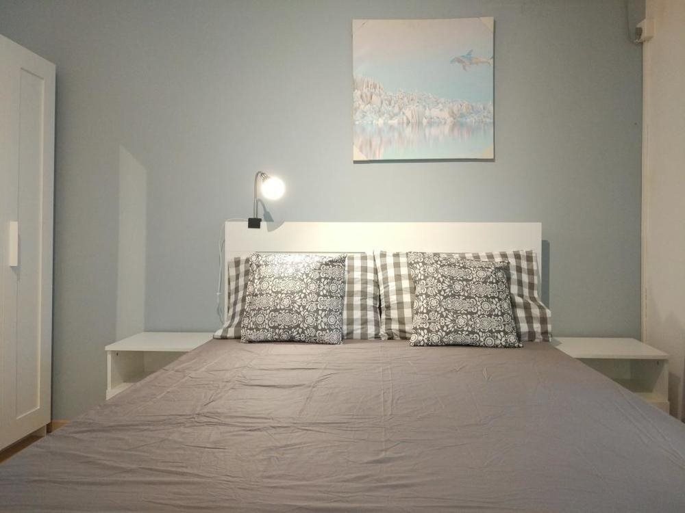 MingShiYuan Private apartment