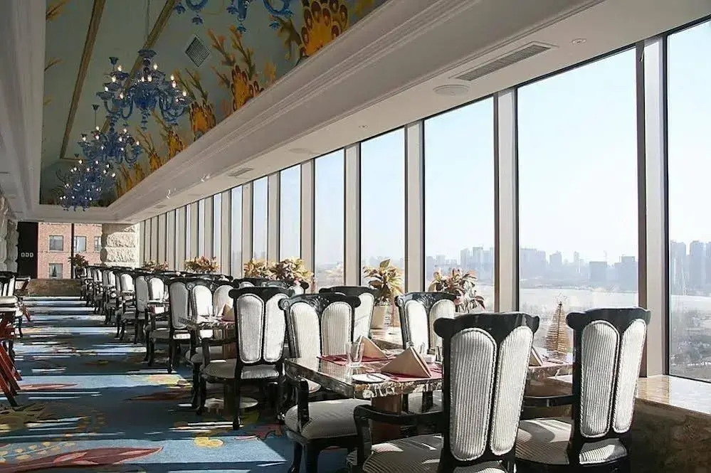 Dynasty Wan Xin Hotel - Shenyang