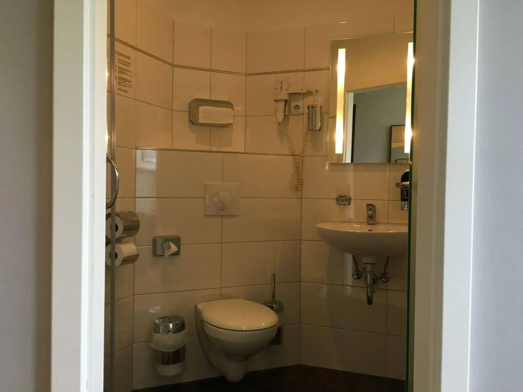 Landmark Am Kracauerplatz Hotel Berlin