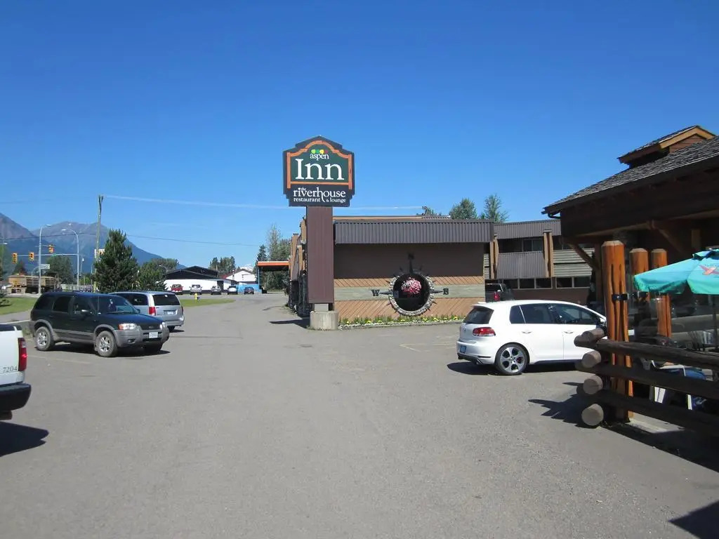 Aspen Inn & Suites