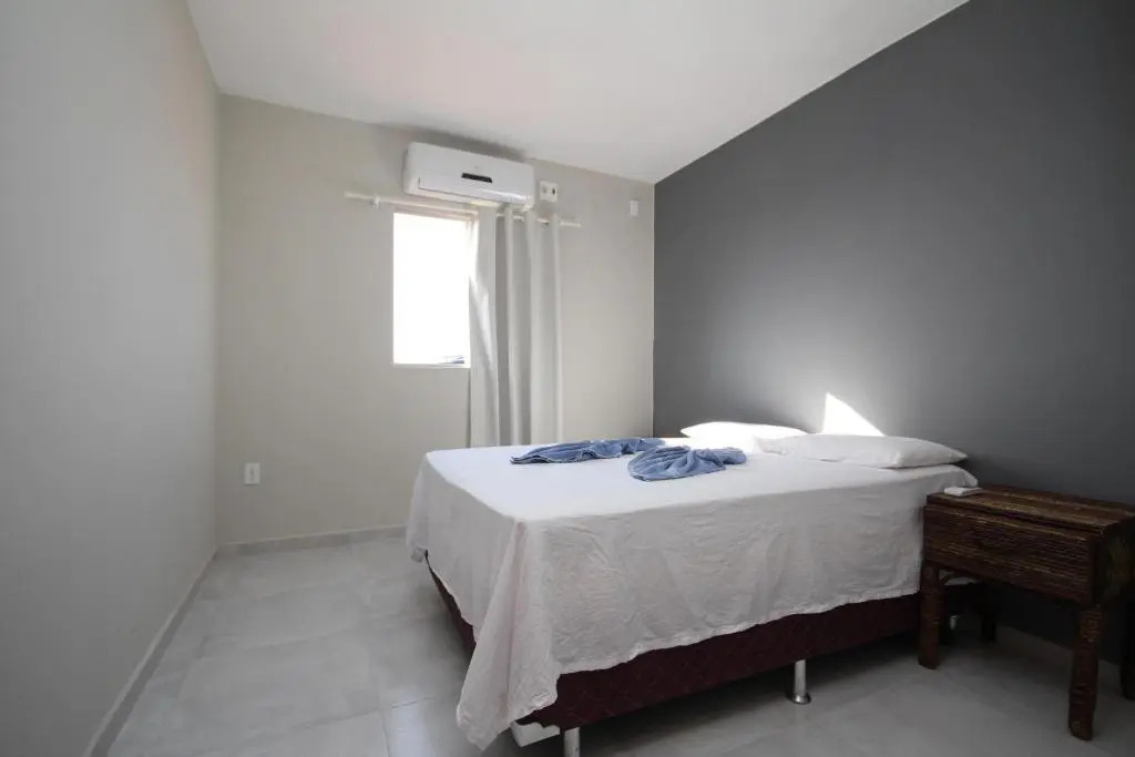 Pousada Villa Calango