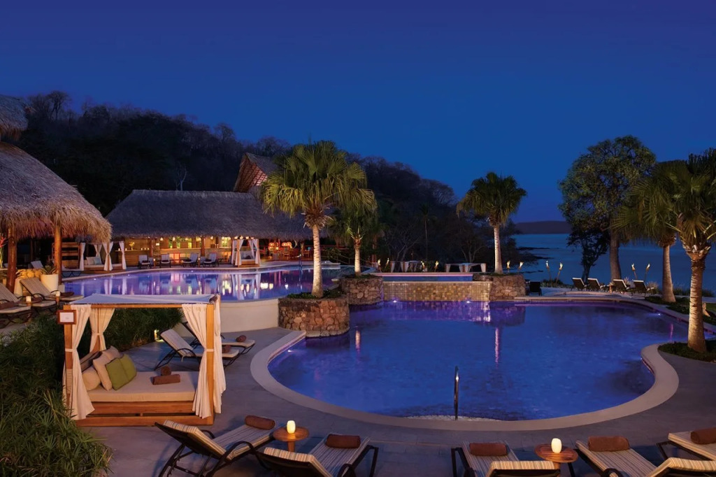 Secrets Papagayo All Inclusive