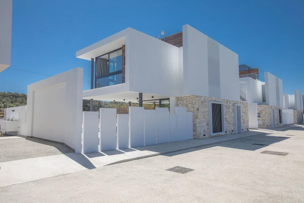 Protaras Elite Pearl Villa Ep15