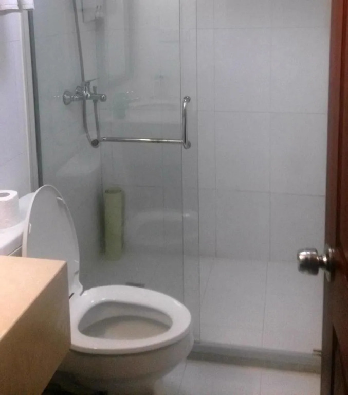 Suzhou Joy Holiday Hotel