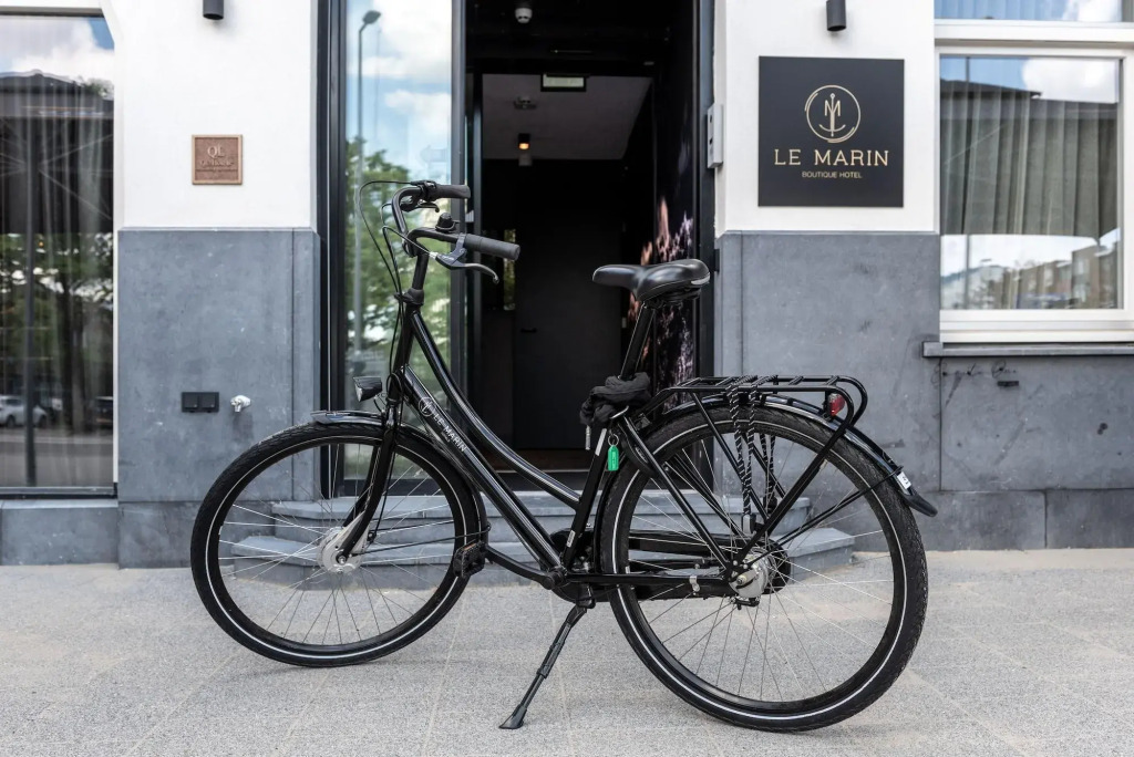 Le Petit Marin Boutique Hotel