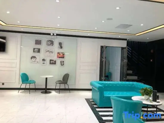 Xana Lite Hotel (Xin Qian Wangfujing Plaza Branch)