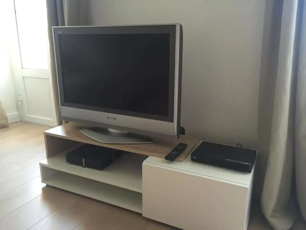 2 Bedrooms Appartement In Central Location on the famous Place Massena Nice