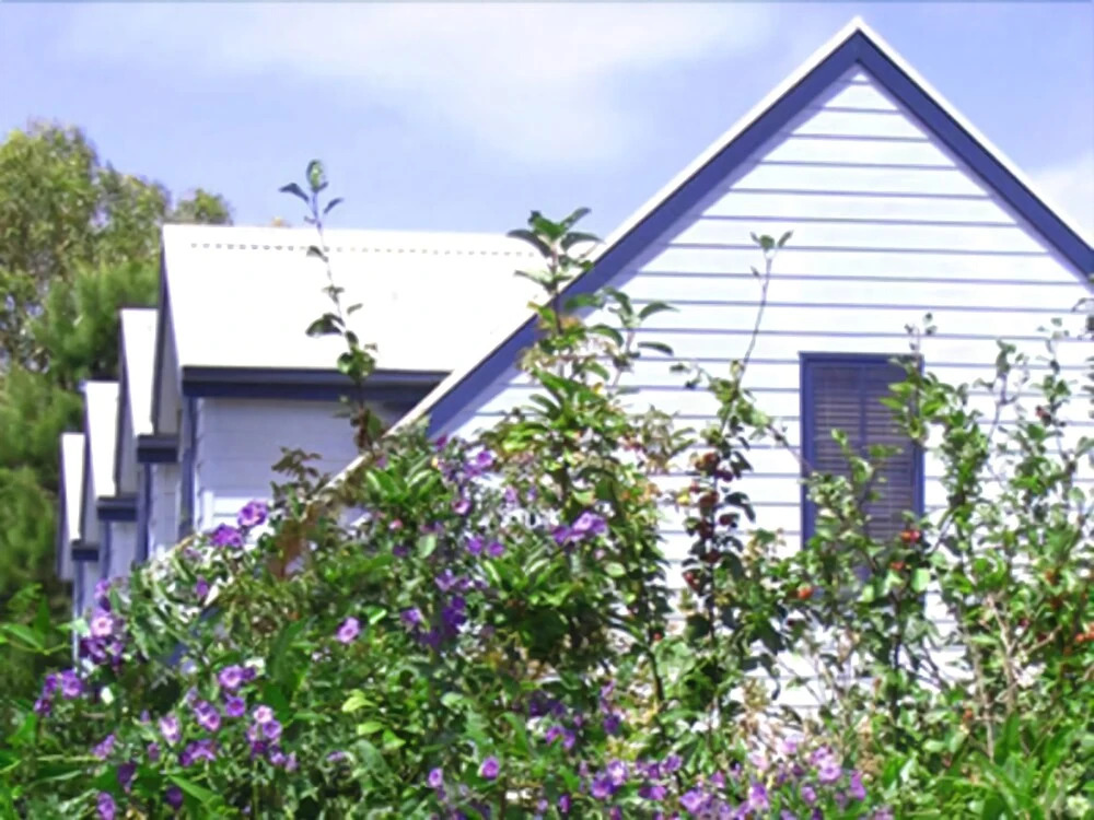 Roseneath Villa B&B