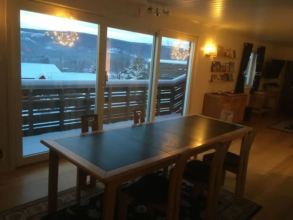 Bed and Breakfast Hadeland