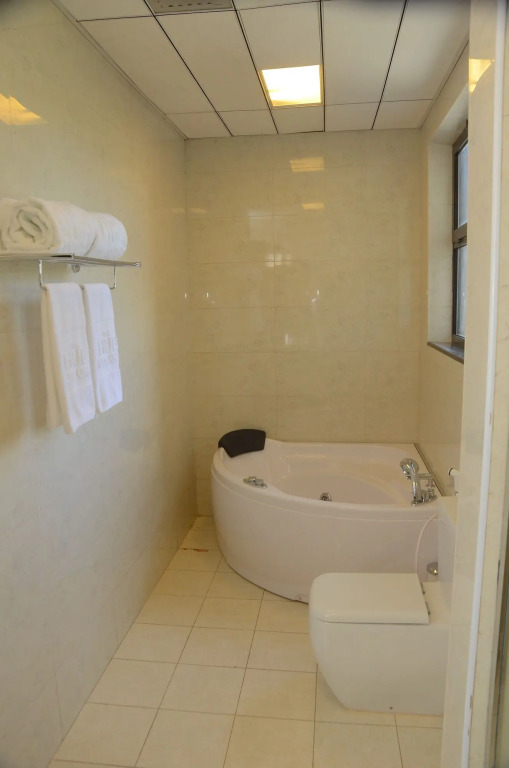 The HUB Hotel