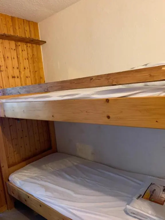Studio pied des pistes