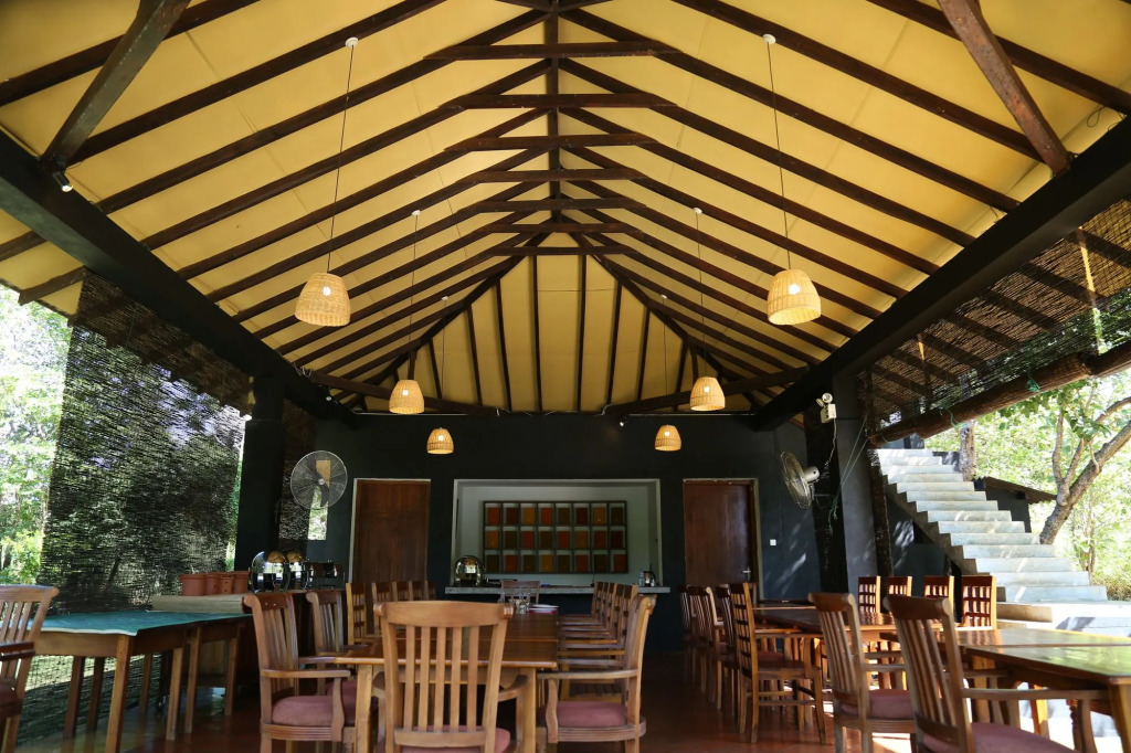 Pinthaliya Resort