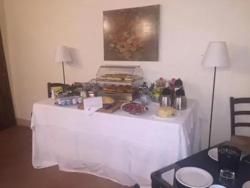 Locanda Petrella