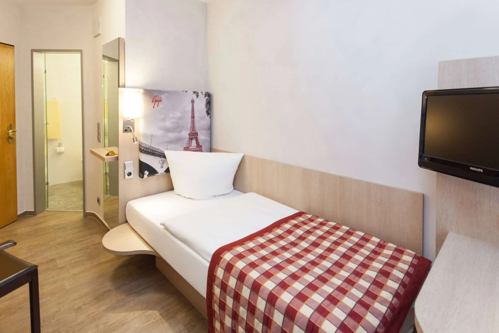 Centro Hotel Goya Wolfsburg City, Trademark Collection by Wyndham