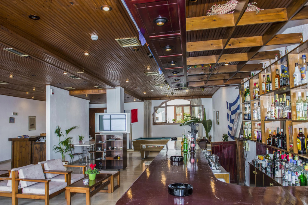 Hotel Velissarios