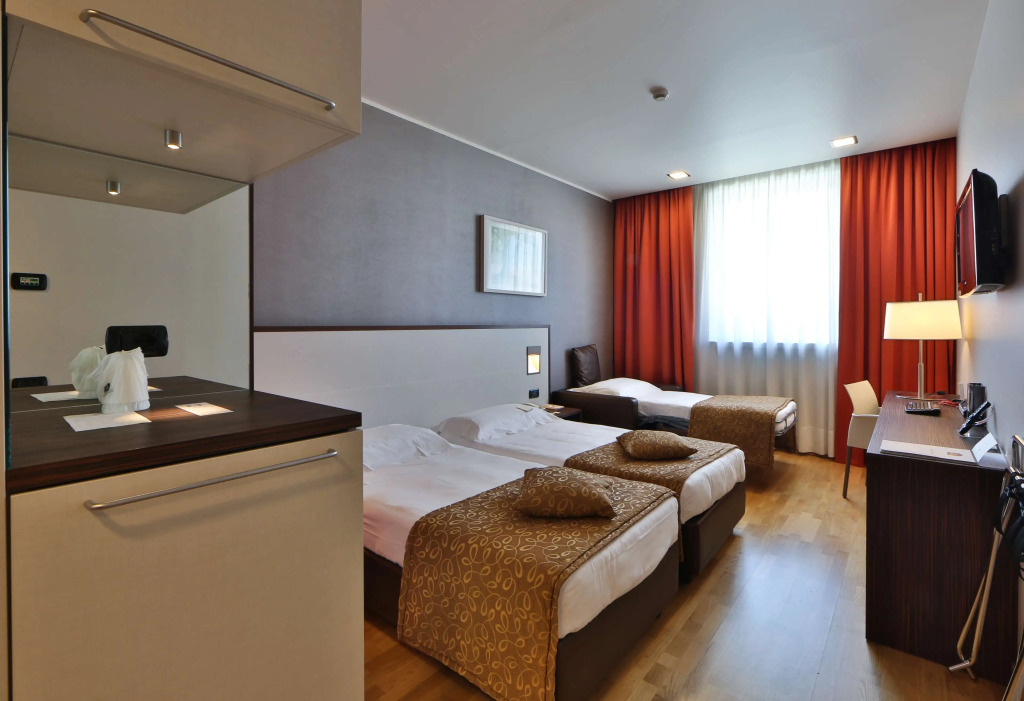 Best Western Falck Village Milano Sesto